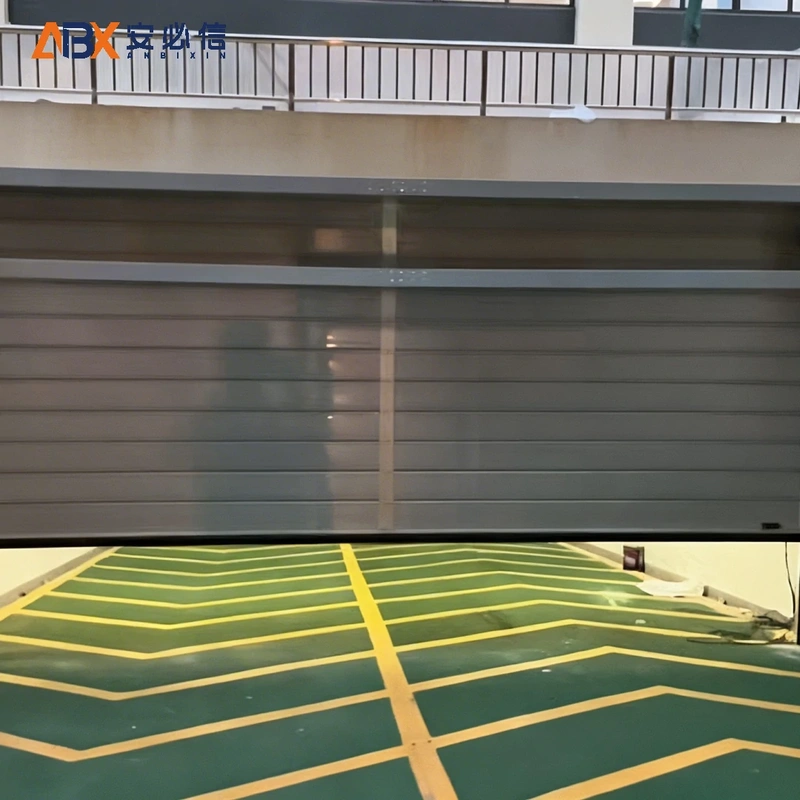 本溪市洁净室高速门